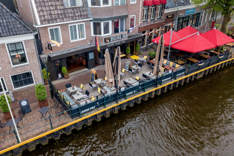 HorecaaanLangestreek 2<br/> inLemmer