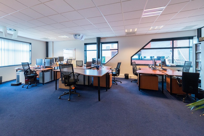 KantoorruimteaanLuxemburglaan 31 - 35<br/> inMaastricht