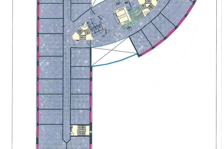 Kantoorruimte Den Haag - Bordewijklaan 18 - Foto 19