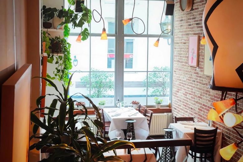 Horeca Amsterdam - Beulingstraat 7 - Foto 20
