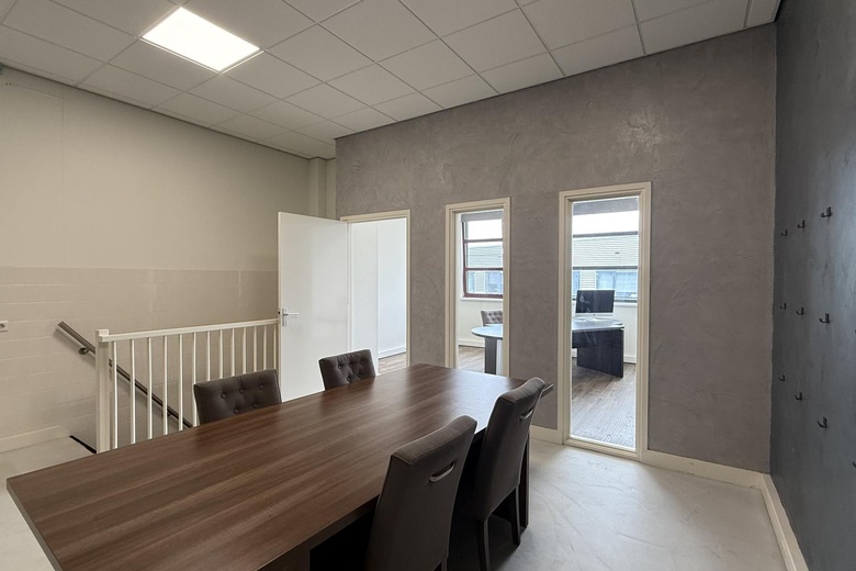 BedrijfsruimteaanKievitsven 70 F<br/> inRosmalen