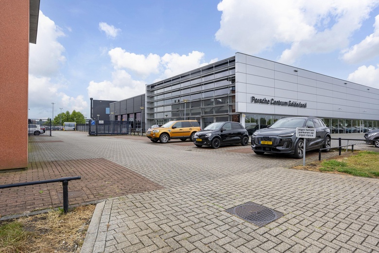 Bedrijfsruimte Heteren - Ressenerbroek 12 - Foto 5