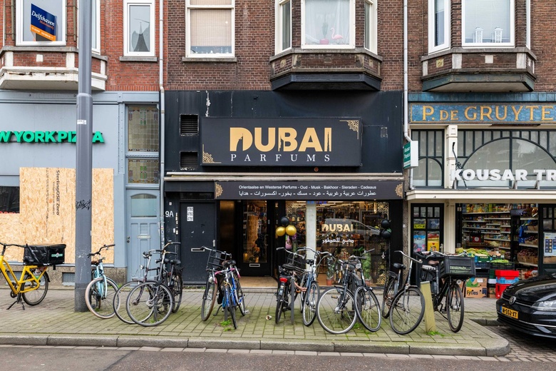 WinkelruimteaanSchiedamseweg 47 A<br/> inRotterdam