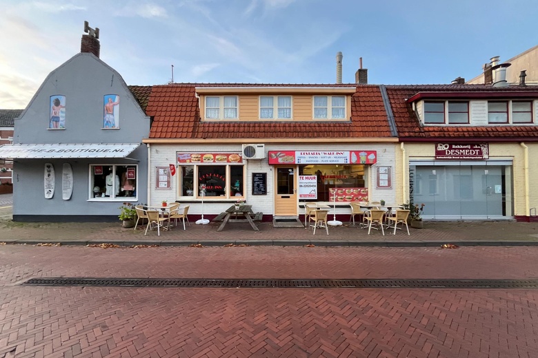 HorecaaanKaaistraat 16<br/> inKortgene