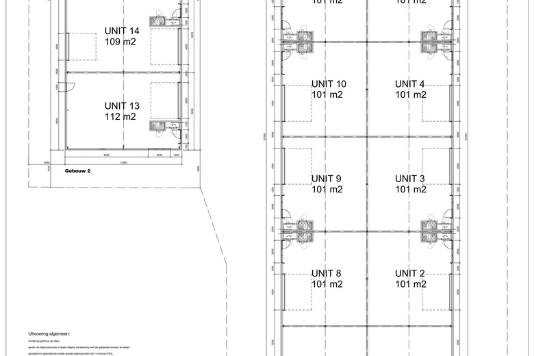 BedrijfsruimteaanVoltweg 0 ong<br/> inHoogerheide