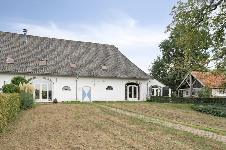 KantoorruimteaanZwanenburgseweg 6 a<br/> inHeeswijk