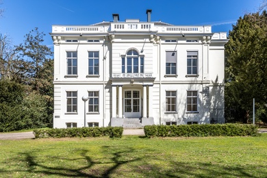 Kantoorruimte te huur Zeist - Utrechtseweg 82