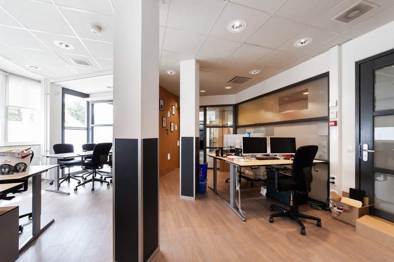 BedrijfsruimteaanLodewijk van Deysselstraat 16<br/> inAmsterdam