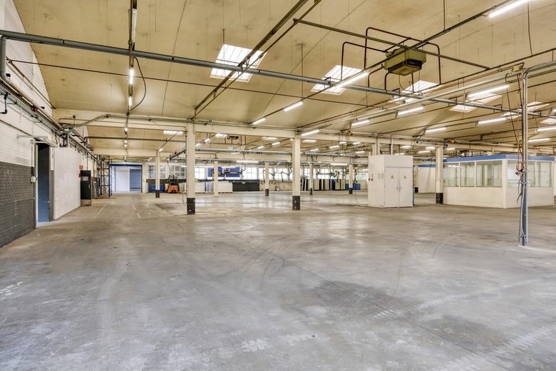 BedrijfsruimteaanRijensestraatweg 65<br/> inDongen