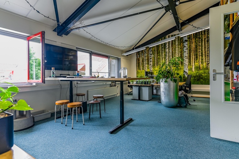 KantoorruimteaanHarste 5<br/> inSneek