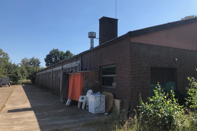 Opslagruimte Deurne - Milhezerweg 76 - Foto 4