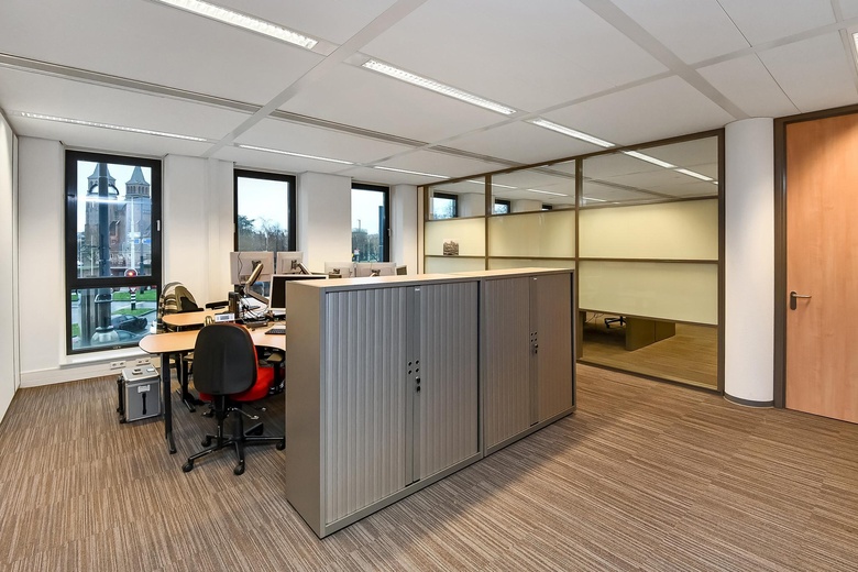 KantoorruimteaanBoulevard Heuvelink 2<br/> inArnhem