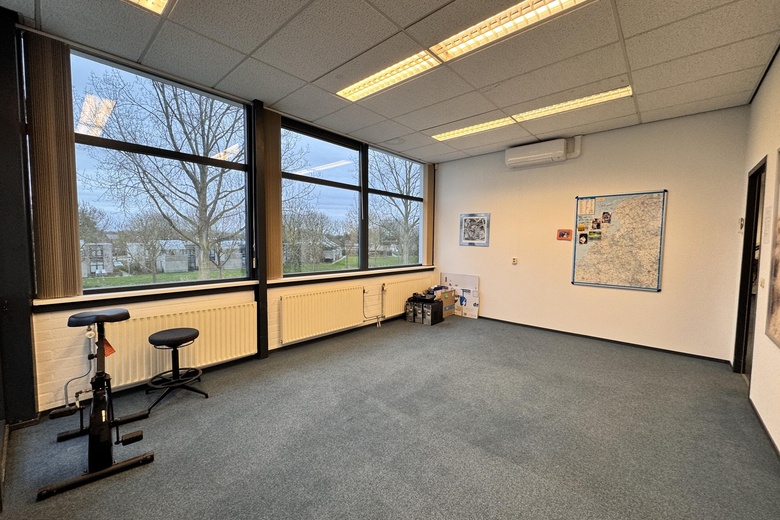 BedrijfsruimteaanMarkerkant 10 136 E<br/> inAlmere