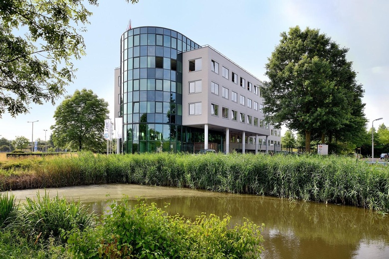 KantoorruimteaanHenry Dunantstraat 36a<br/> inAmersfoort