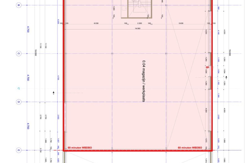 BedrijfsruimteaanPlantageweg 14<br/> inLeusden