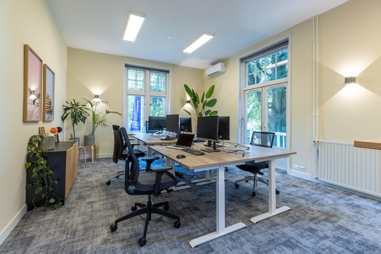Kantoorruimte Bussum - Brediusweg 25 - Foto 12