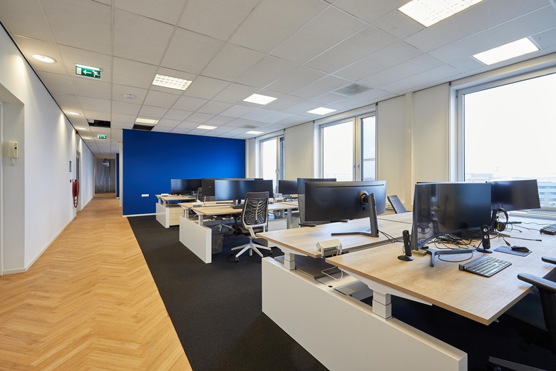 KantoorruimteaanRozenburglaan 15<br/> inGroningen