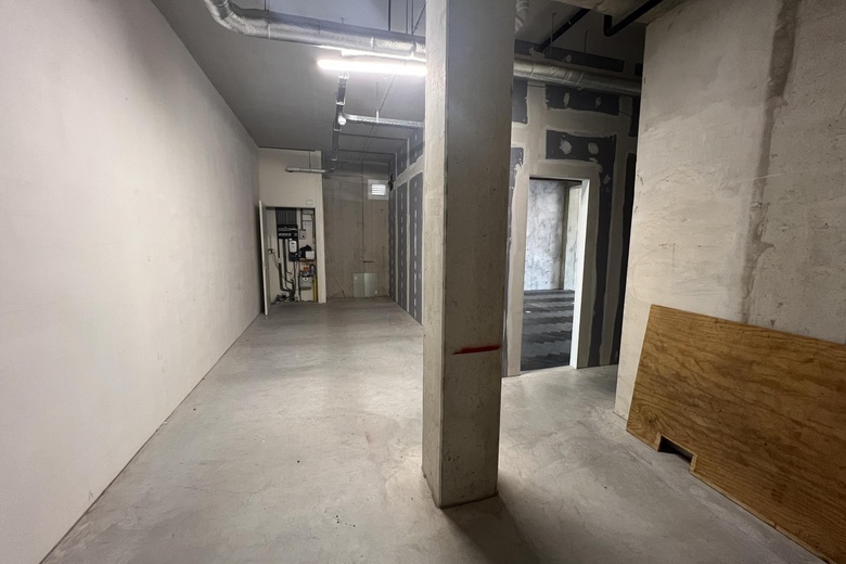 WinkelruimteaanMolenplein 3<br/> inNijkerk