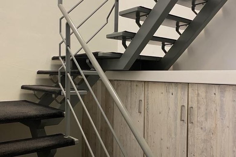 KantoorruimteaanPolanerbaan 13 E<br/> inWoerden