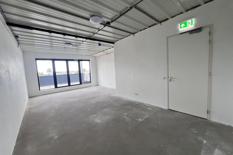 BedrijfsruimteaanHogeweyselaan 215 H<br/> inWeesp