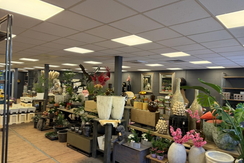 Winkelruimte Maarssen - Zwanenkamp 301 - Foto 8