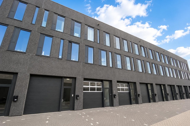 KantoorruimteaanTransistorstraat 65 H<br/> inAlmere