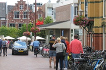 Bekijk foto 4 van Marktstraat 28 Bekijk foto 4 van Marktstraat 28