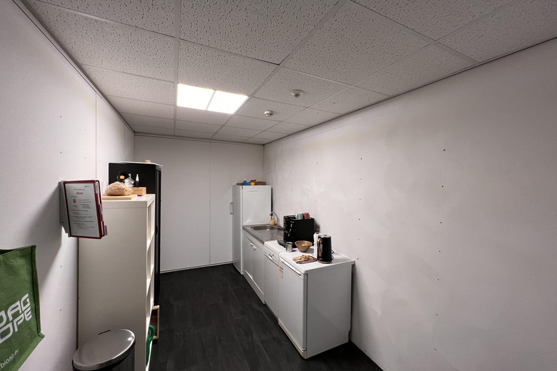 BedrijfsruimteaanCelsiusstraat 5<br/> inHarderwijk