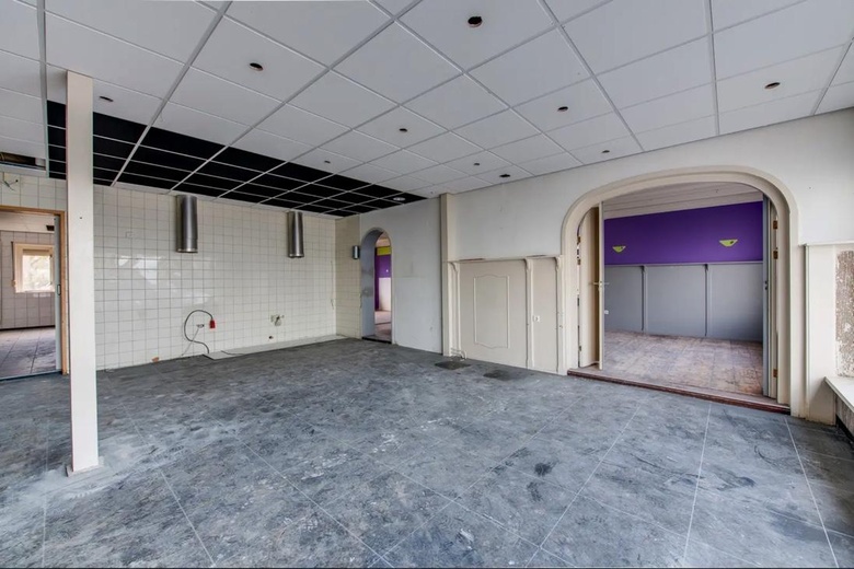 HorecaaanMolenstraat 17<br/> inFijnaart