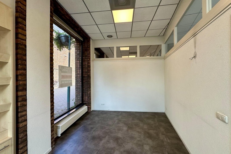 KantoorruimteaanTorenplein 3<br/> inBarneveld