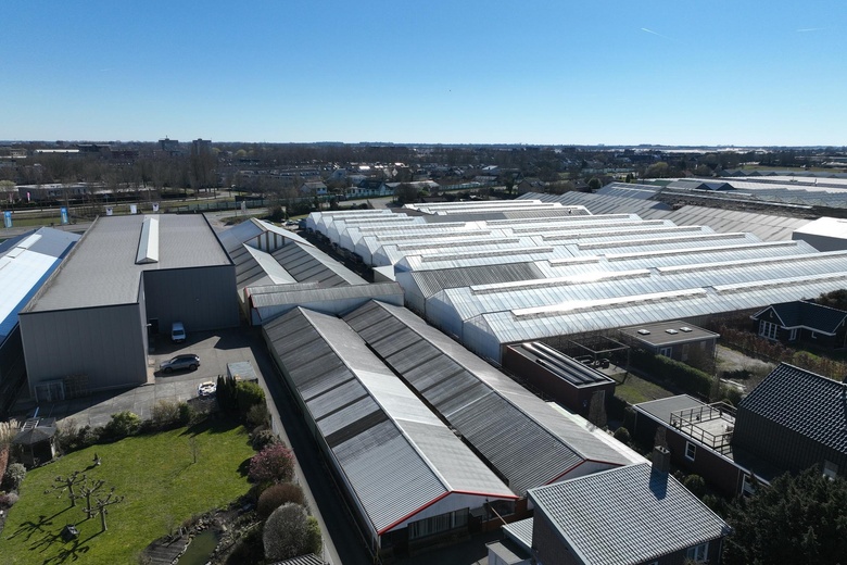 KavelaanLegmeerdijk 127 0 ong<br/> inAalsmeer