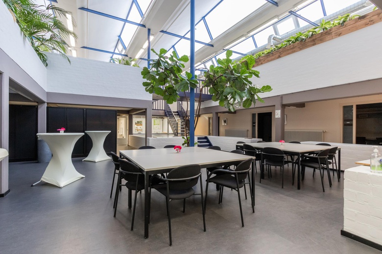 KantoorruimteaanFrombergdwarsstraat 54<br/> inArnhem