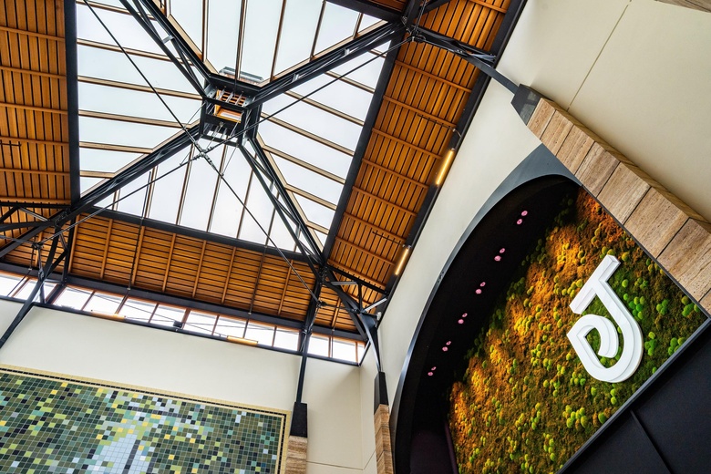 WinkelruimteaanDe Tuinen 1 - 80<br/> inNaaldwijk