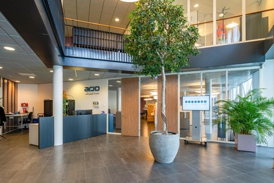 Bedrijfsruimte Tiel - Biezenwei 21 - Foto 2
