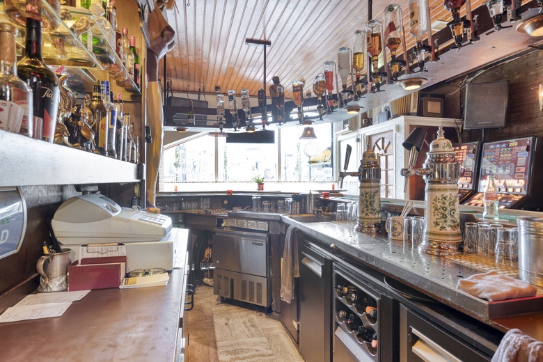 Horeca Amsterdam - Oostenburgergracht 187 - Foto 14