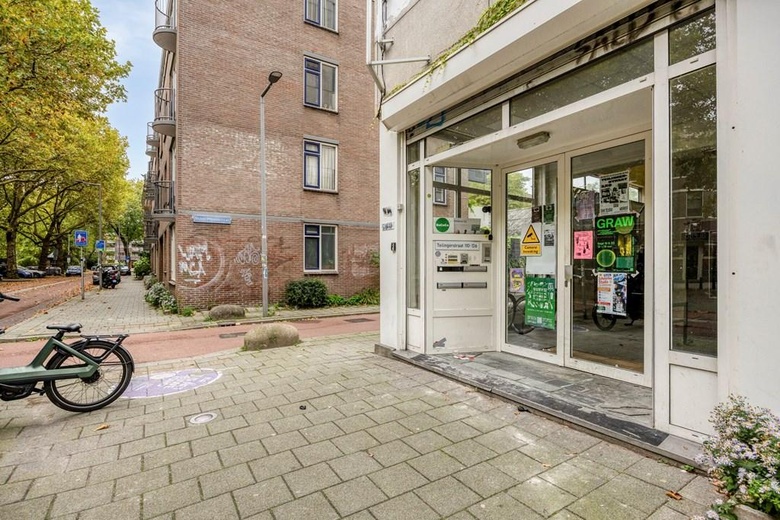 Kantoorruimte Rotterdam - Teilingerstraat 124 - Foto 13