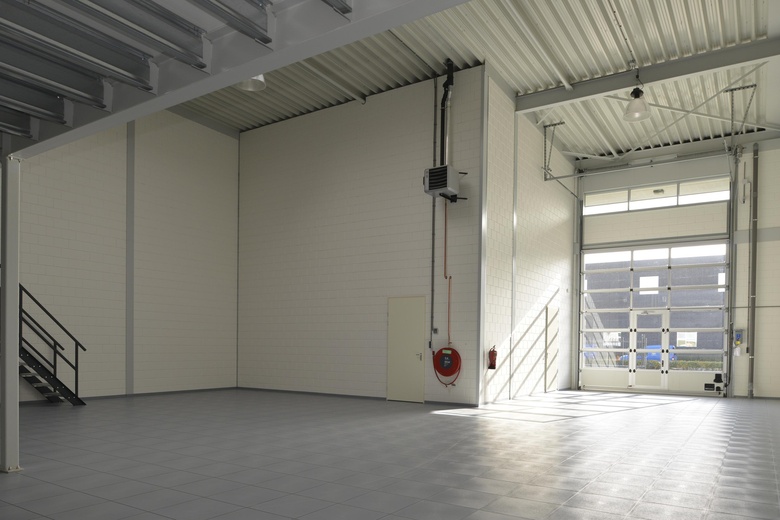 BedrijfsruimteaanAugustapolder 3<br/> inBarendrecht BedrijfsruimteaanAugustapolder 3<br/> inBarendrecht