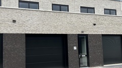 Kantoorruimte te huur Nieuwerkerk aan den IJssel - Steenbakkerij 12 d