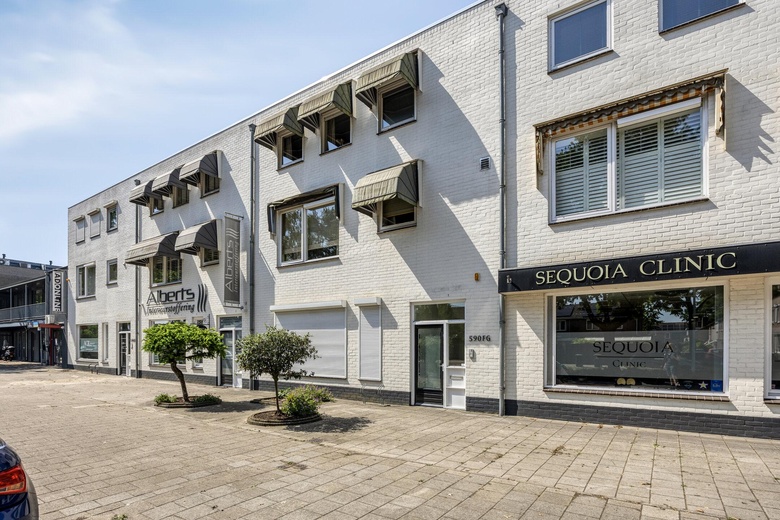 BedrijfsruimteaanFransebaan 590 F<br/> inEindhoven