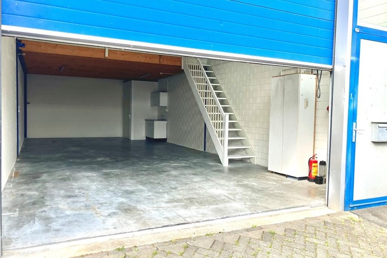 Bedrijfsruimte Zeewolde - Sulky 6 H - Foto 3