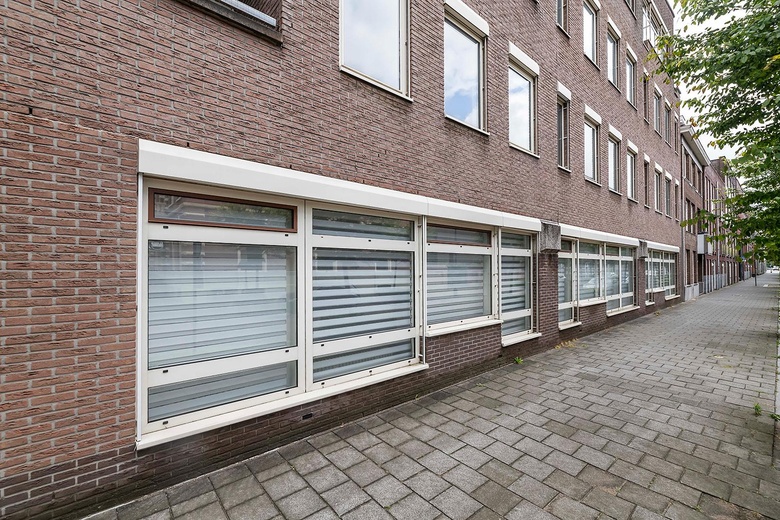 KantoorruimteaanMeerten Verhoffstraat 24<br/> inBreda