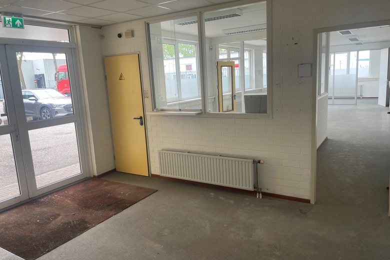 Bedrijfsruimte Nieuwkoop - Transportweg 42 - Foto 4