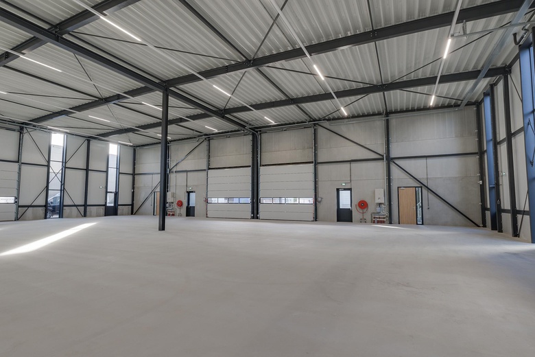 BedrijfsruimteaanVierde Broekdijk 19 F<br/> inAalten BedrijfsruimteaanVierde Broekdijk 19 F<br/> inAalten
