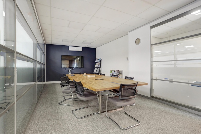 KantoorruimteaanMarconistraat 68<br/> inGouda