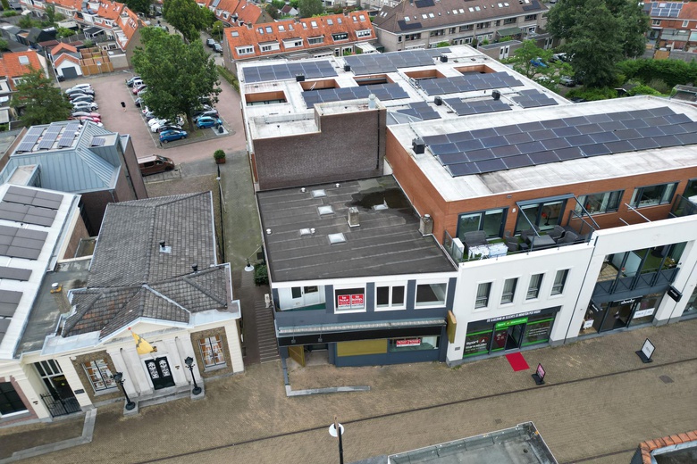 WinkelruimteaanKerkbuurt 97<br/> inSliedrecht