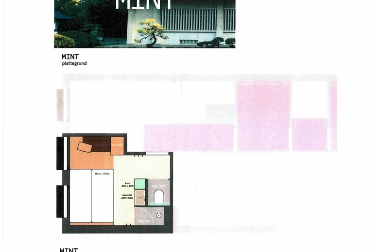 HorecaaanEendrachtsstraat 136<br/> inRotterdam