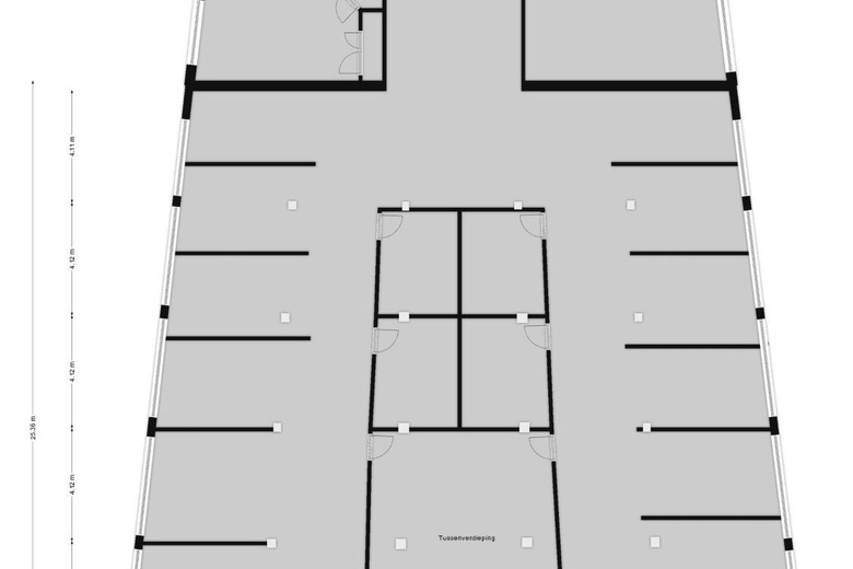 KantoorruimteaanNijverheidswerf 14 - 22<br/> inBussum