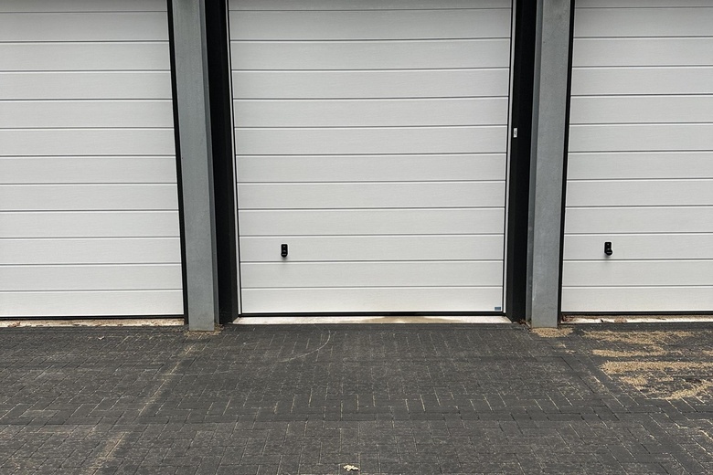 Bedrijfsruimte Breda - Riethil 14 A20 - Foto 6