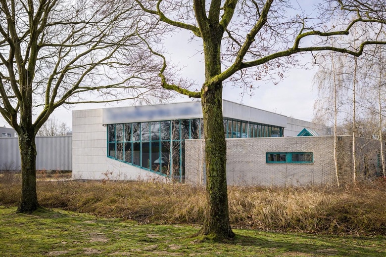 Bedrijfsruimte Geleen - Vouershof 7 - Foto 18
