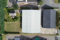 Bedrijfsruimte Emmeloord - Fabrieksweg 4 - Foto 6